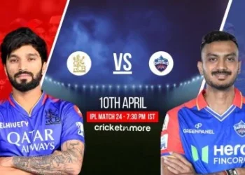 Rcb vs dc dream11 prediction royal challengers bengaluru vs delhi capitals dream11 team ipl 2025 match no 24 mdl