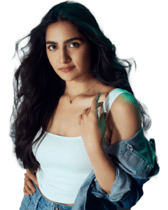 Rukmini vasanth