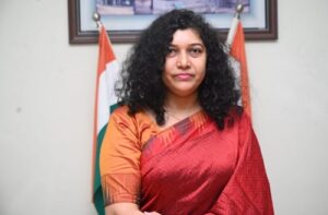 Shilpa nag