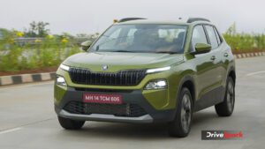 Skoda kylaq review cover 1738246265
