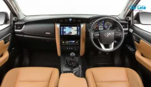 Why toyota fortuner so expensive in india 1