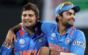 1716053821962 suresh raina and virat kohli