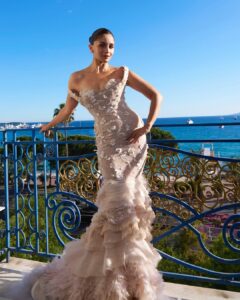 Hello cannes @lorealparis (1)