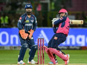 Ipl diary how a storm named vaibhav suryavanshi smashed t20 records