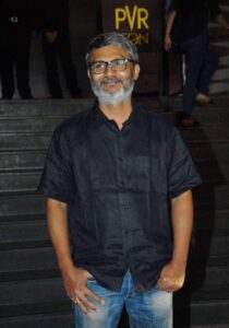 Nitesh tiwari