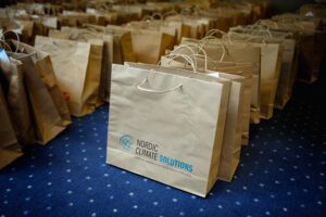 Nordic climate solutions 2009