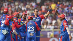 Ipl 2025: dc vs srh