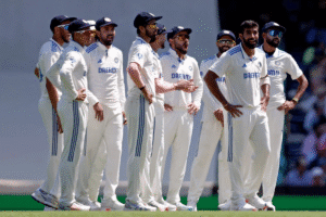 Probable india test squad for the england tour 2025