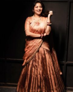 Rachitha ram (5)