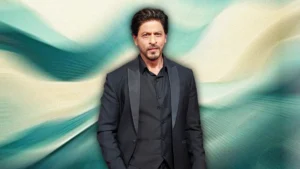 Shah rukh khan alai payuthey first choice
