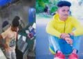 Accused pavan