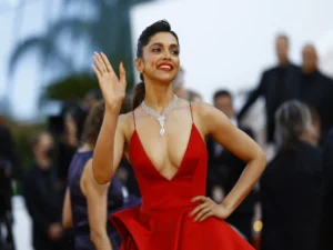 Cannes deepika padukone