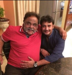 Darshan and ambhi (5)
