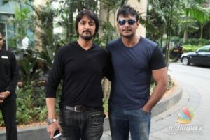 Darshan and s