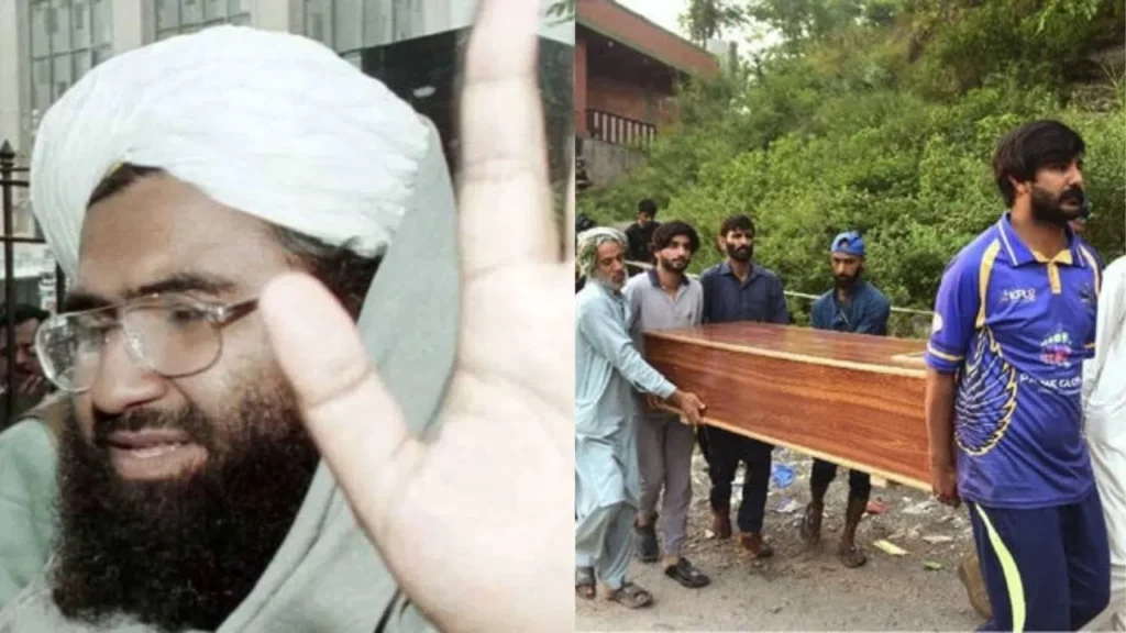 Masood azhar 1