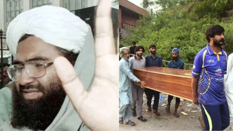 Masood azhar 1