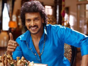 Upendra matte baa