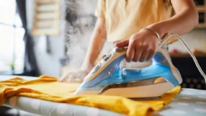 You wont have to do ironing every day follw these tips