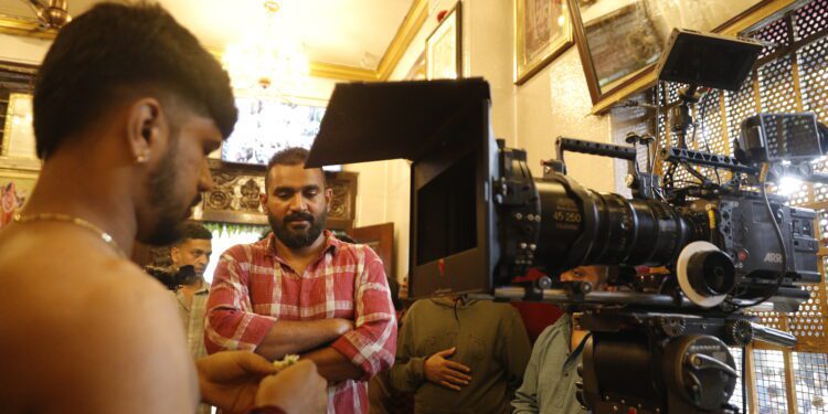 ಸದ್ದಿಲ್ಲದೆ ಸೆಟ್ಟೇರಿತು ಶಿವಣ್ಣ- ಡಾಲಿಯ ನಾಲ್ಕನೇ ಚಿತ್ರ