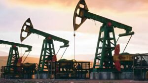 Crude 23 5 2025