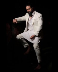 I possess the white,i own the dark.