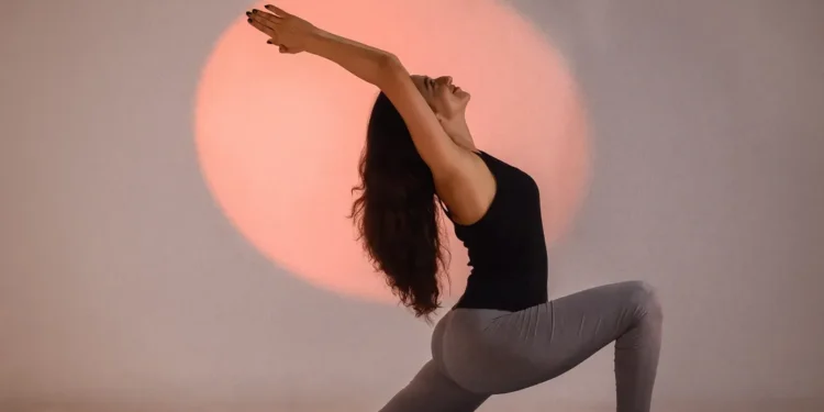 ಸೂರ್ಯ ನಮಸ್ಕಾರದ ಜೊತೆಗೆ ತಾಡಾಸನ