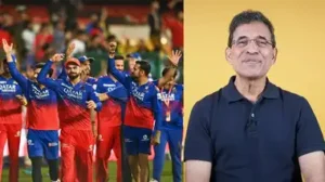 Harsha bhogle on rcb retentions 114511279