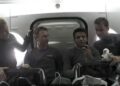 Kalaburagi man attempts suicide in public (4)