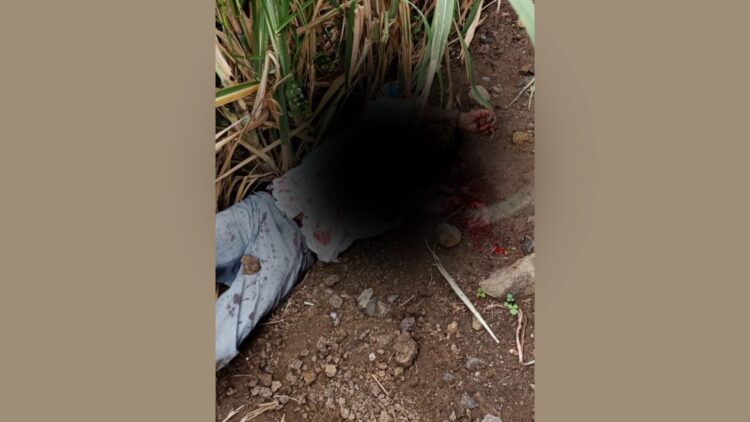 Kalaburagi man attempts suicide in public
