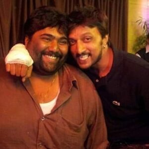 Nandakishore (2)