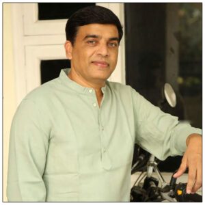 Producer dil raju has