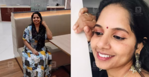 Renjitha nair plane crash 4