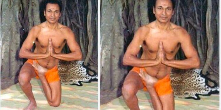 ಡಾ. ರಾಜ್‌ಕುಮಾರ್‌ರ ಯೋಗಾಸನದ ಅಪರೂಪದ ಪಟಗಳು