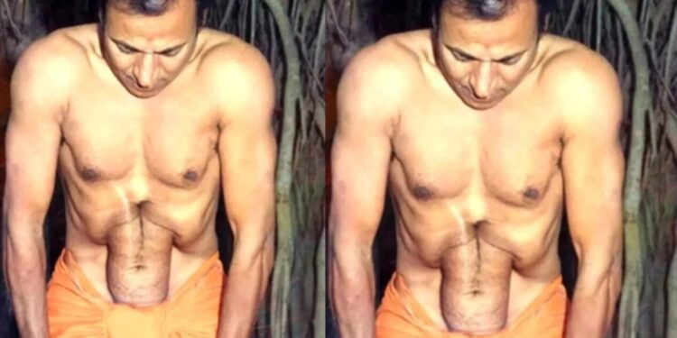 ಯೋಗವು ಕೇವಲ ದೈಹಿಕ ವ್ಯಾಯಾಮವಲ್ಲ, ಇದು ದೇಹ ಮತ್ತು ಮನಸ್ಸನ್ನು ಒಂದುಗೂಡಿಸುವ ಜೀವನಶೈಲಿ