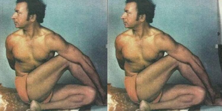 ಡಾ. ರಾಜ್‌ಕುಮಾರ್ ತಮ್ಮ ಜೀವನದಲ್ಲಿ ಯೋಗವನ್ನು ಅಳವಡಿಸಿಕೊಂಡಿದ್ದರು