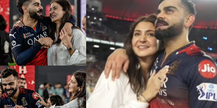 ಈ ಭಾವುಕ ಕ್ಷಣದಲ್ಲಿ ಇಬ್ಬರೂ ಕಣ್ಣೀರಿಟ್ಟಿದ್ದು, ಅಭಿಮಾನಿಗಳ ಮನಕರಗಿಸಿದೆ