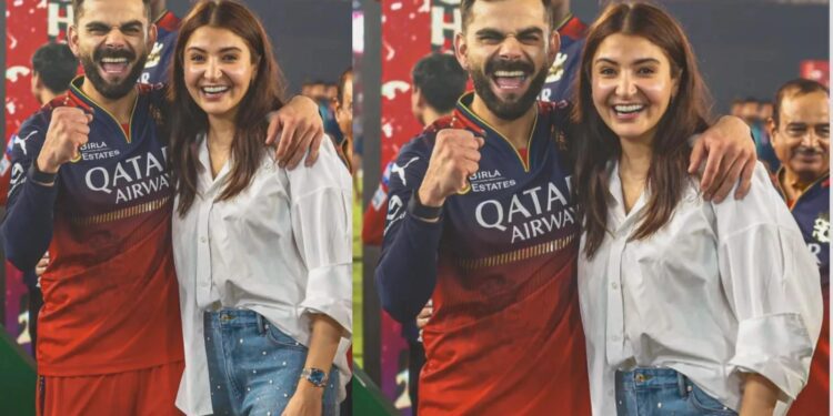 ಈ ಗೆಲುವಿನ ಸಂಭ್ರಮದ ಹಲವು ಫೋಟೋಗಳು ಸಾಮಾಜಿಕ ಜಾಲತಾಣದಲ್ಲಿ ವೈರಲ್ ಆಗಿವೆ