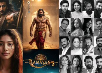 ಗ್ಯಾರಂಟಿಯಲ್ಲಿ ರಾಕಿ ‘ರಾಮಾಯಣ’ದ ಪಾತ್ರಧಾರಿಗಳು..!