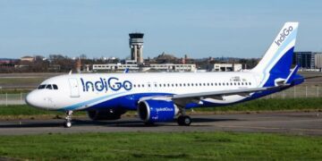 ಪಾಟ್ನಾದಲ್ಲಿ ತಪ್ಪಿದ ಭಾರೀ ದುರಂತ: ಇಂಡಿಗೋ ಸೇಫ್ ಲ್ಯಾಂಡಿಂಗ್!