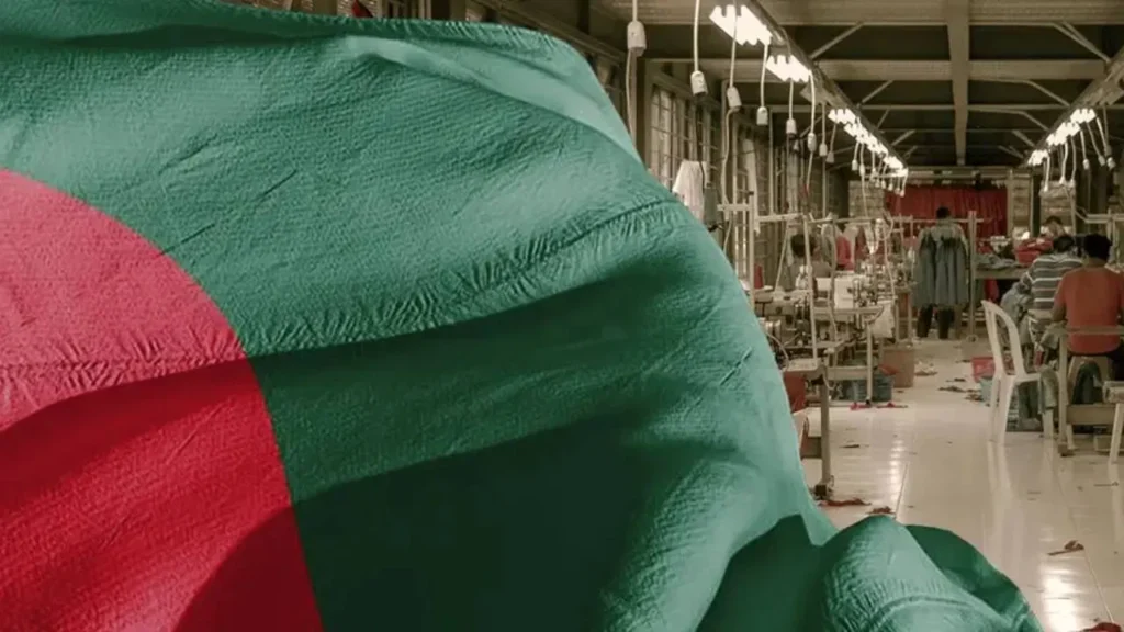 Bangladesh garments 1