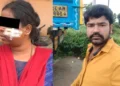 Chikkaballapur husband wife