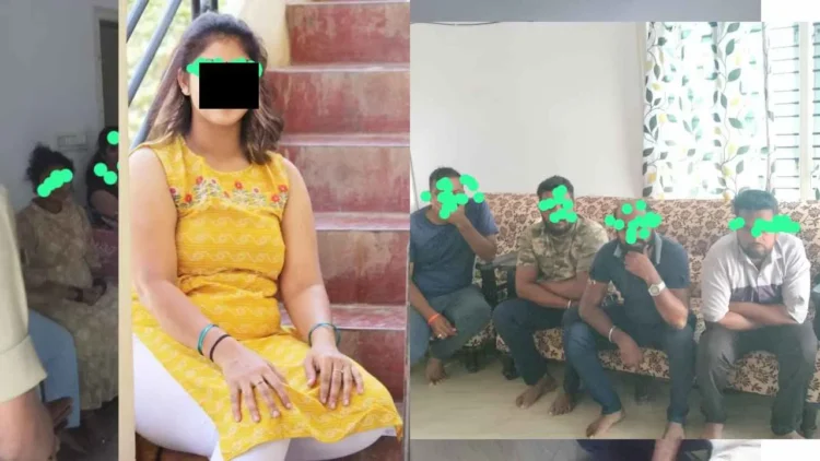 Dasanakoppalu prostitution 2