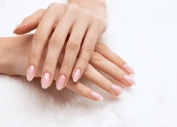 Girls hands beautiful pale pink 600nw 2210046363