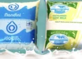 Nandini milk 1
