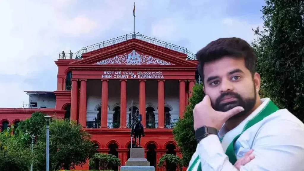 Prajwal revanna 3