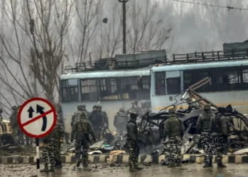 Pulwama attack