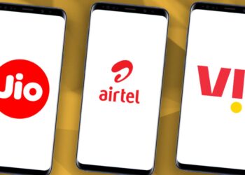 Jio-Airtel-Vi ಸಿಮ್ ಬಳಕೆದಾರರ ಜೇಬಿಗೆ ಮತ್ತೊಮ್ಮೆ ಕತ್ತರಿ: ಎಷ್ಟು ಹೆಚ್ಚಳ? ಇಲ್ಲಿದೆ ಮಾಹಿತಿ..!