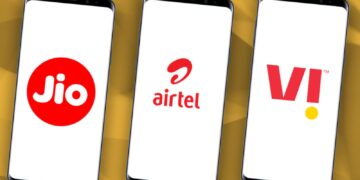 Jio-Airtel-Vi ಸಿಮ್ ಬಳಕೆದಾರರ ಜೇಬಿಗೆ ಮತ್ತೊಮ್ಮೆ ಕತ್ತರಿ: ಎಷ್ಟು ಹೆಚ್ಚಳ? ಇಲ್ಲಿದೆ ಮಾಹಿತಿ..!
