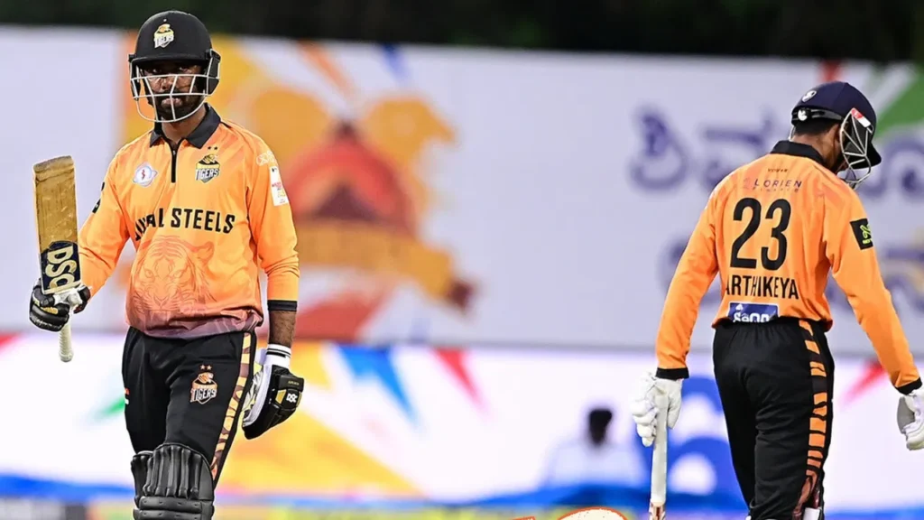 Hubli tigers