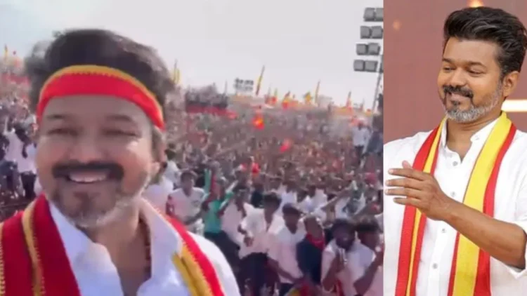 Thalapthy vijay